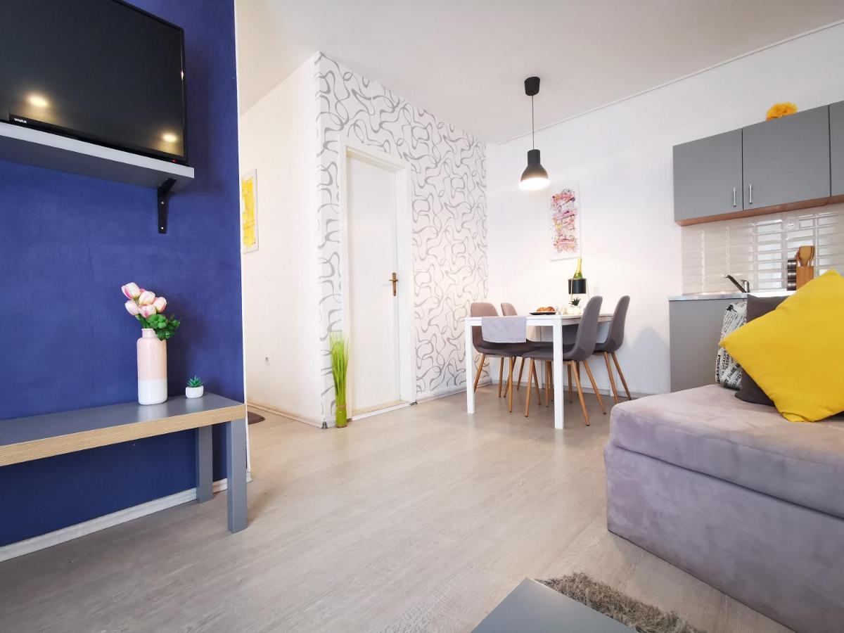 Studio Roko In Split Exterior photo