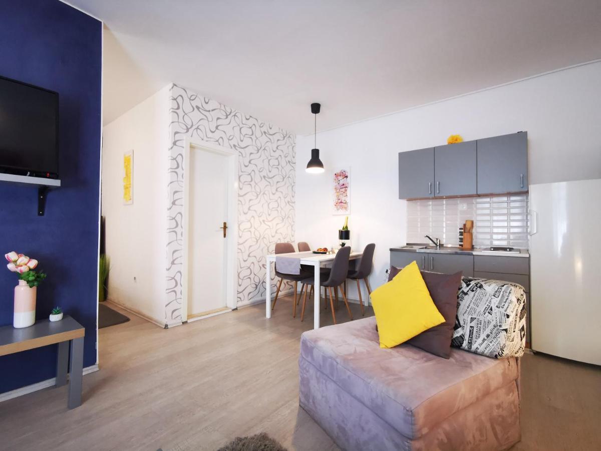 Studio Roko In Split Exterior photo