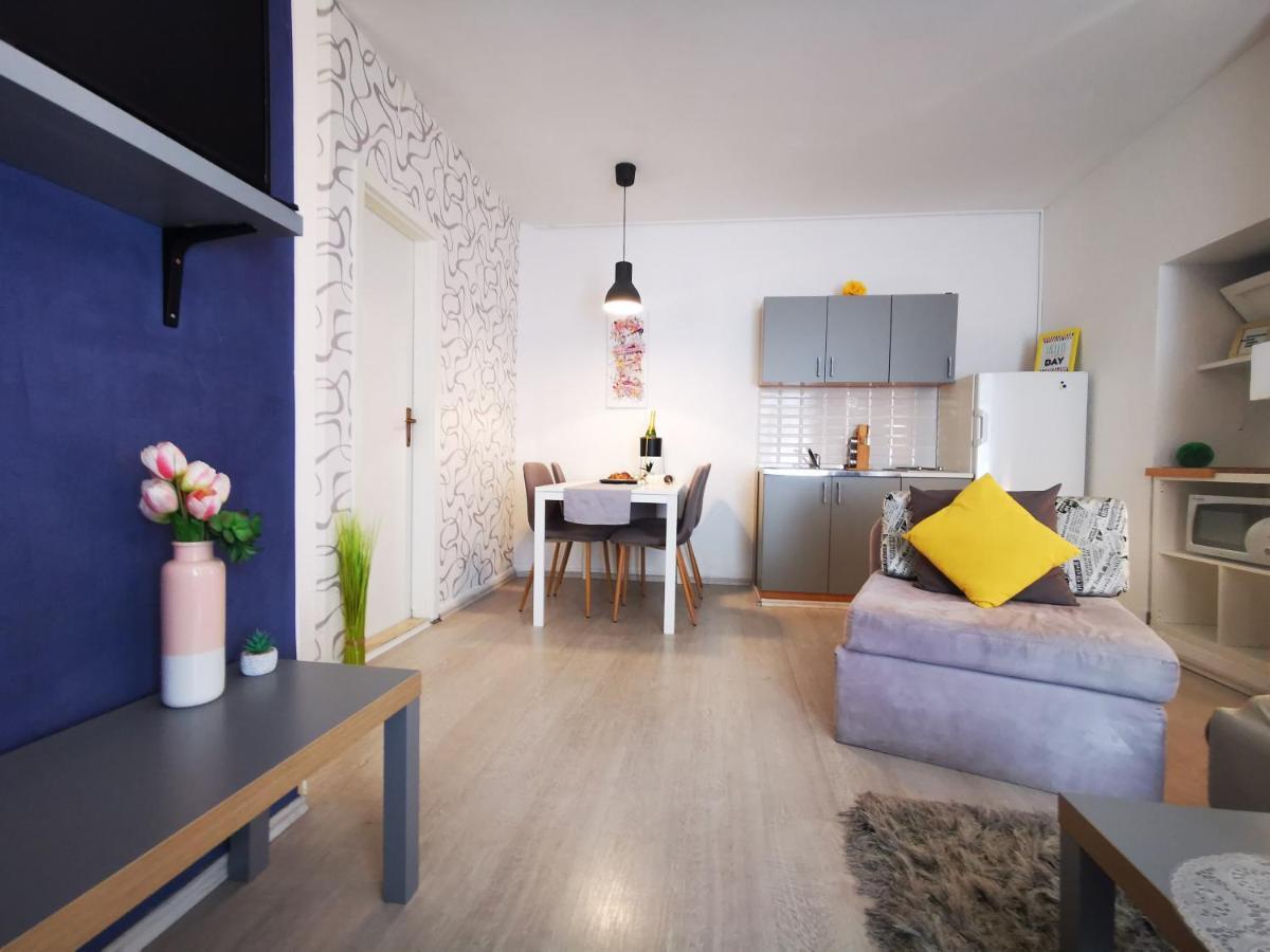Studio Roko In Split Exterior photo