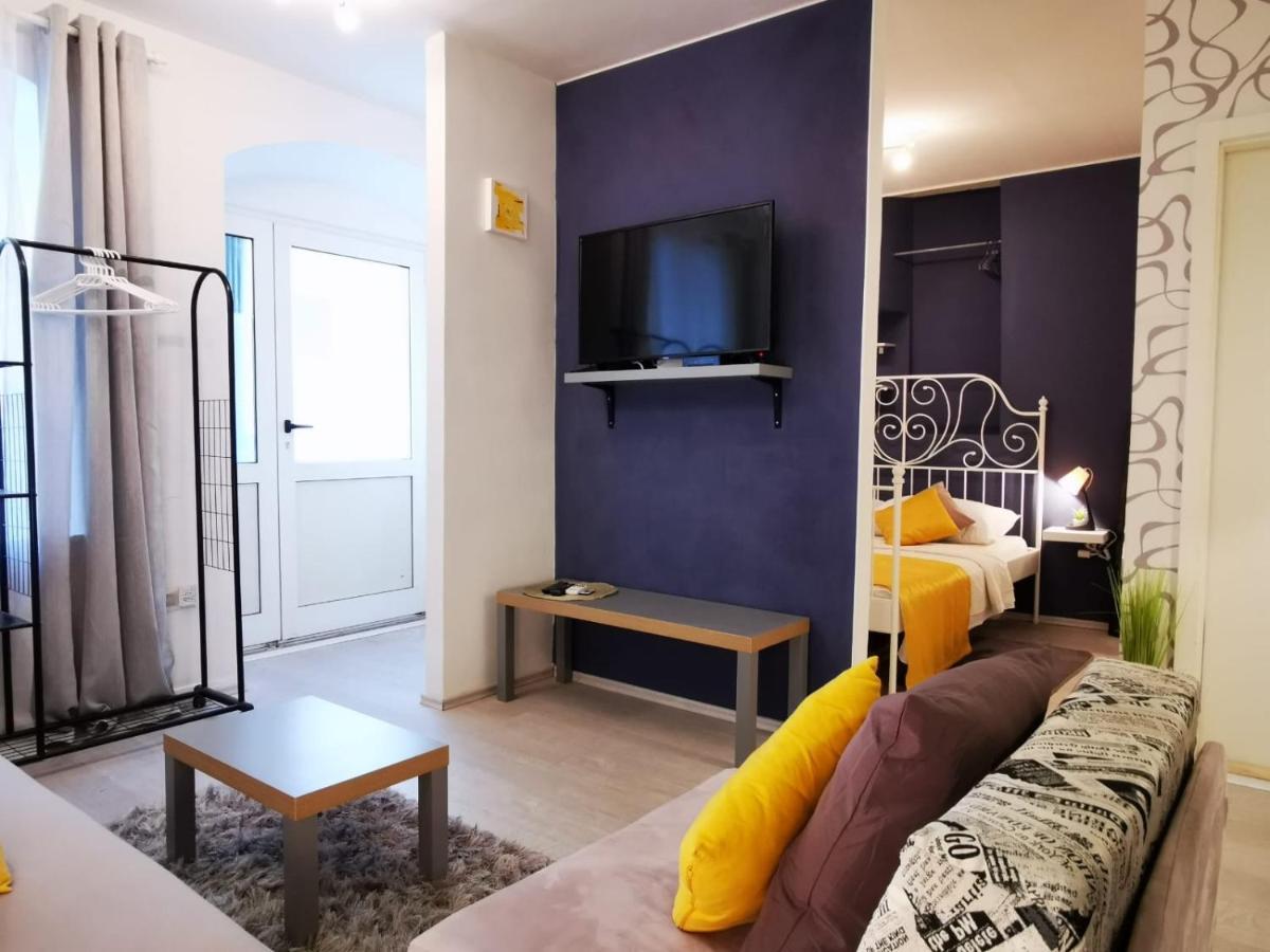 Studio Roko In Split Exterior photo